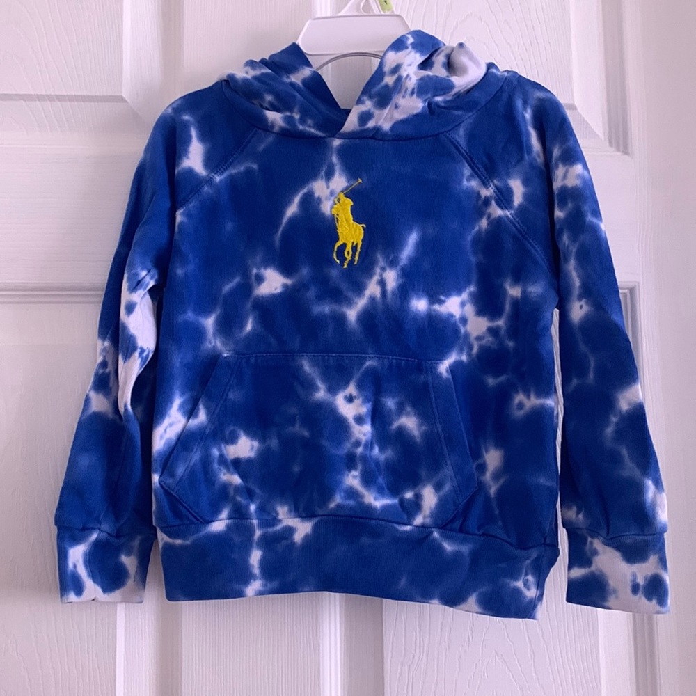Polo Ralph Lauren Hoodie